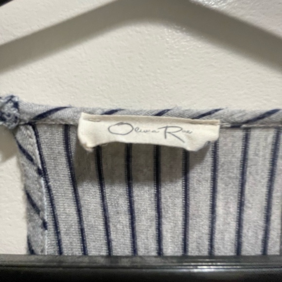 Olivia Rae Med Maxi - Picture 5 of 7